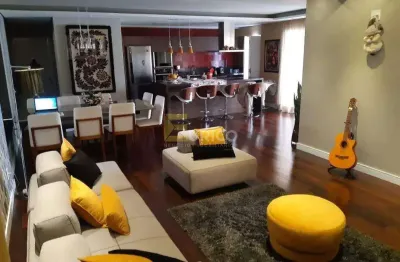 Apartamento à venda no condomínio atmosphera em jundiaí/sp