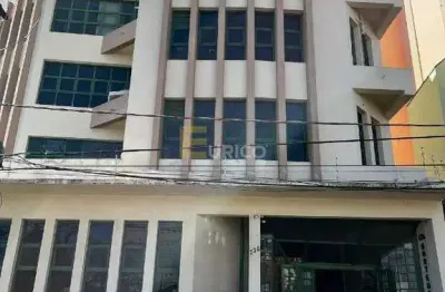 Sala comercial à venda na Avenida Onze de Agosto, --, Vila Clayton, Valinhos