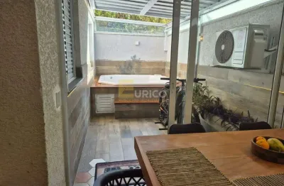Apartamento garden à venda no condomínio bello cielo ii - vinhedo sp