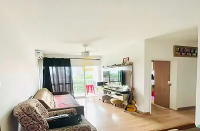 Apartamento à venda no residencial morada dos reis em jundiaí/sp