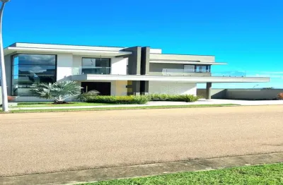 Casa em condomínio à venda no condomínio alphaville jundiaí em jundiaí/sp