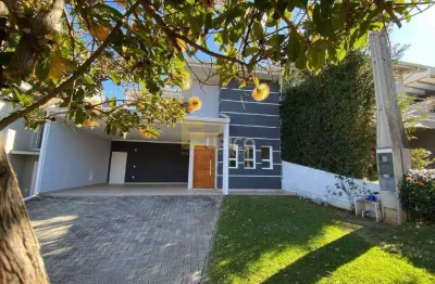 Casa para locação no condomínio reserva da mata em vinhedo/sp
