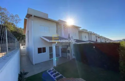 Casa em condomínio à venda no condomínio villagio di montalcino em vinhedo/sp