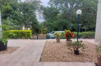 Apartamento para aluguel no condominio edificio algarve em valinhos/sp