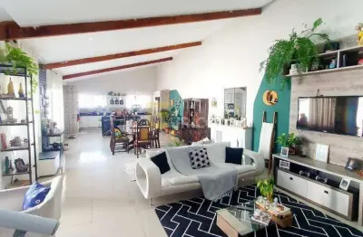 Casa à venda no loteamento residencial ana carolina em valinhos/sp