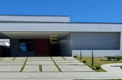 Casa em condomínio à venda no condomínio gran ville são venâncio em itupeva/sp