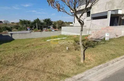 Terreno de 300m² à venda no condomínio gran ville são venâncio – itupeva/sp