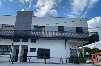Apartamento p/ locação residencial/ comercial em vinhedo 126m²