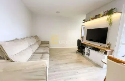 Apartamento à venda no residencial torres de ozanam em jundiaí/sp
