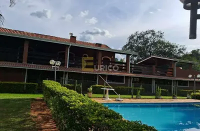 Chácara de alto padrão à venda no bairro guacuri – itupeva/sp