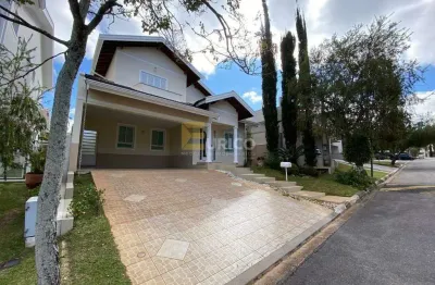 Casa para locação no condomínio recanto dos paturis – vinhedo/sp