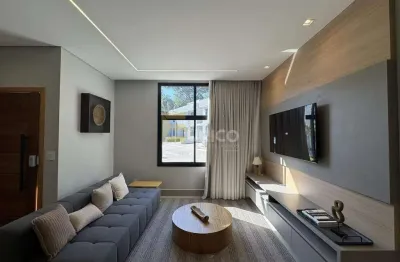 Casa em condomínio à venda no condomínio residencial vila aurora em valinhos/sp