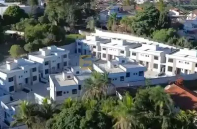 Casa em condomínio à venda no condomínio residencial vila aurora em valinhos/sp
