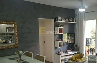 Apartamento à venda no condomínio floratta club house em valinhos/sp