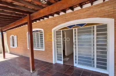 Casa com 3 quartos para alugar na Rua dos Lírios, --, Parque Cecap, Valinhos