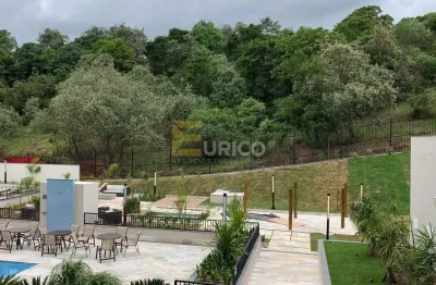 Apartamento à venda no condomínio odeon residencial em jundiaí/sp