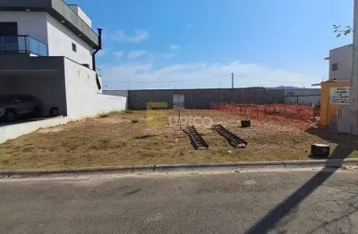 Terreno 300m² à venda no condomínio granville são venâncio - itupeva/sp