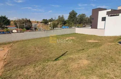 Terreno 300m² à venda no condomínio granville são venâncio - itupeva/sp