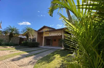 Casa térrea para locação no condomínio vista alegre sede - vinhedo -sp