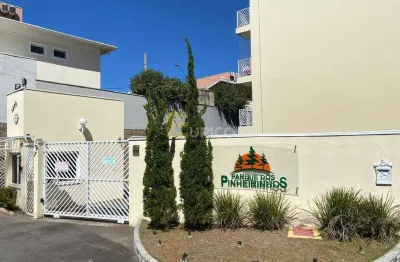 Aluga-se apartamento no condomínio parque dos pinheirinhos – vinhedo