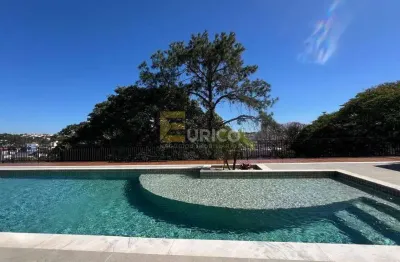 Apartamento à venda no condomínio edifício lux residence em valinhos/sp