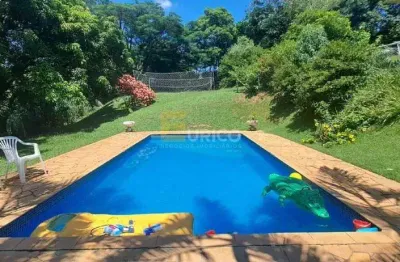 Chácara / sítio com 3 quartos para alugar na Rua Luiz Castelluber, --, Vale Verde, Valinhos