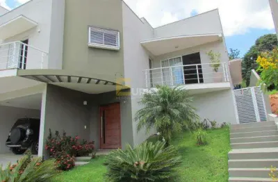 Ótima casa para locação no condomínio reserva dos vinhedos interior de são paulo
