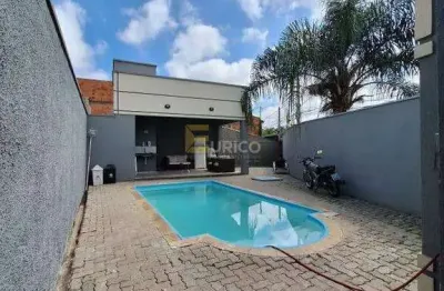 Casa em condomínio fechado com 2 quartos para alugar na Rua Nossa Senhora De Lourdes, --, Capela, Vinhedo