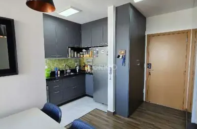 Apartamento 2 quartos no condomínio altos da samuel martins