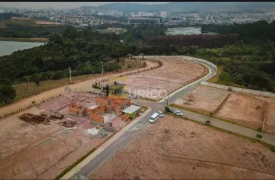 Terreno em Condomínio à venda no Residencial Vila das Acácias em Jundiaí/SP