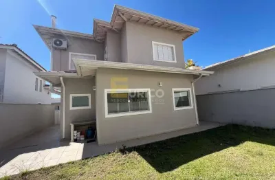 Casa em condomínio à venda no condomínio residencial terras do oriente em valinhos/sp