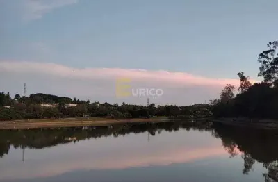 Terreno em condomínio à venda no condomínio são joaquim em vinhedo/sp