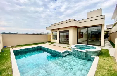 Casa em condomínio à venda no condomínio brisas jundiaí em jundiaí/sp