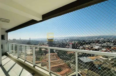 Apartamento à venda no condomínio residencial miami em valinhos/sp