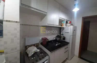 Apartamento à venda no condomínio residencial jardins, em valinhos.