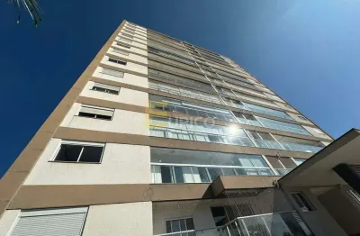 Apartamento para aluguel no condomínio residencial miami em valinhos/sp