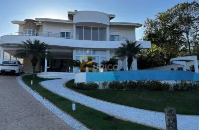 Casa em condomínio à venda no condomínio terras de santa teresa em itupeva/sp