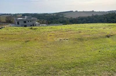Terreno em condomínio à venda no condomínio residencial ventura em itatiba/sp