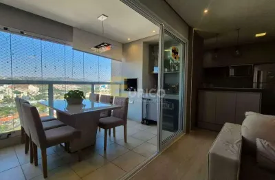 Apartamento à venda no condomínio edifício residencial infinito em valinhos/sp