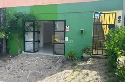 Salão comercial para locação, em local estratégico, em vinhedo.