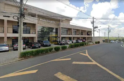 Sala para aluguel no condomínio porto seguro mall e office em valinhos/sp