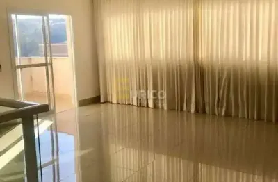 Apartamento para aluguel no condomínio piazza di san marco em valinhos/sp