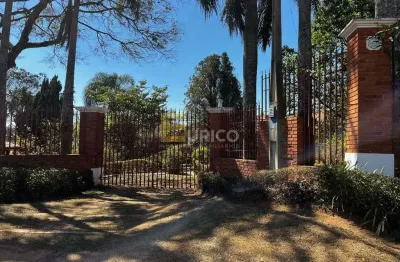 Casa com 5 quartos à venda na Alameda Carlos de Carvalho Vieira Braga, --, Chácaras Alpina, Valinhos