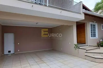 Casa com 3 quartos à venda na Rua dos Argentinos, --, Parque Nova Suíça, Valinhos