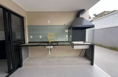Casa em condomínio à venda no condomínio vila di mônaco em valinhos/sp