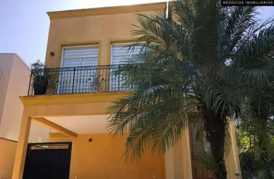 Casa em condomínio para aluguel no condomínio reserva colonial em valinhos/sp