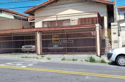 Casa para aluguel comercial - residencial em avenida de grande fluxo