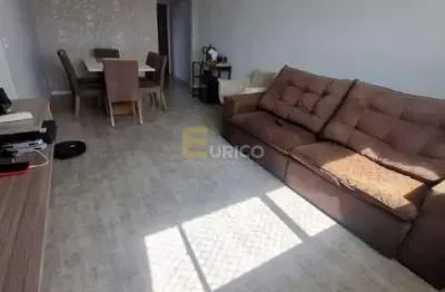 Apartamento à venda no condomínio residencial delfin verde em jundiaí/sp