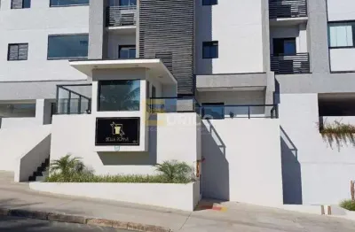 Apartamento à venda no condomínio residenziale bella roma em valinhos/sp