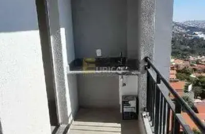 Apartamento à venda no condominio landscape em valinhos/sp